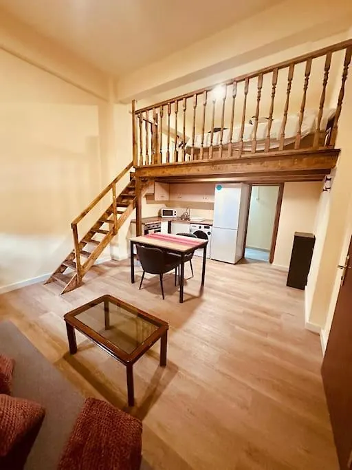 Appartamento Hogar Barakaldo Spagna