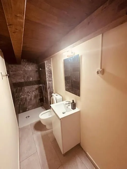 Appartamento Hogar Barakaldo